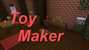 Toy Maker